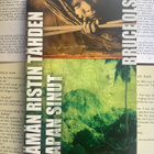 Bruce E. Olson - Tämän ristin tähden tapan sinut (nid.) - pikkukuva 1