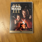 Star Wars: Episodi III – Sithin kosto DVD - pikkukuva 1
