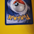 Staryu #65 Base Set 1 (BS1) card - pikkukuva 2