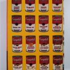 Andy Warhol : Popismi : Andy Warholin 60-luku ((kotelossa)) - pikkukuva 3