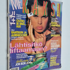 Me kaksi 7/1989 - pikkukuva 1