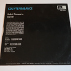Heikki Sarmanto Quintet - Counterbalance-LP *ORIG 1971 JAZZ* - pikkukuva 2