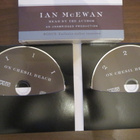 Ian McEwan: On Chesil Beach 4CD (äänikirja) - pikkukuva 3