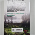Ninni Schulman : Kun kellot seisahtuvat - pikkukuva 2
