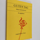 Rudolf Schneider : Guten Tag : Saksan kielen televisiokur... - pikkukuva 1