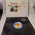 TWO OF US - GENERATION SWING VINYL 12" 45 RPM - pikkukuva 2