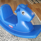 Keinuhevonen - pikkukuva 2
