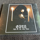 Oath ”Light Of The Black Dawn” CD 2013 - pikkukuva 1