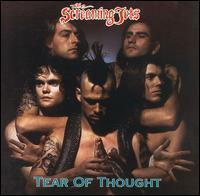 The Screaming Jets - Tear of Thought CD