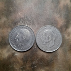 Deutsche 2 mark 1979 D,J - pikkukuva 1