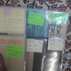 Carly Simon LP 15 ekaa - pikkukuva 2