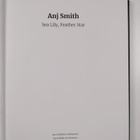 Anj Smith : Anj Smith : sea Lily, feather star - pikkukuva 3