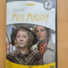 AGATHA CHRISTIE . MISS MARPLE . 2DVD . KAUSI 2 - pikkukuva 1