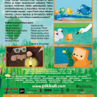 Pikkuli - Lennä, Pikkuli Lennä! (DVD) - pikkukuva 2