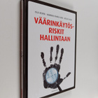 Eila Koivu ym. : Väärinkäytösriskit hallintaan : johdon j... - pikkukuva 1