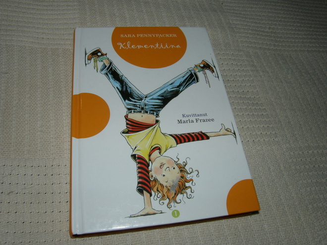 Pennypacker - Frazee Klementiina