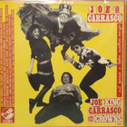 JOE KING CARRASCO AND THE CROWS - MIL GRACIAS.. - M-/M- LP - pikkukuva 2