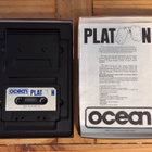Platoon – ZX Spectrum 48/128, iso laatikkoversio - pikkukuva 3