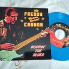 Freddy Cannon sinkku - pikkukuva 1