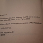 RAMSES VALON POIKA CHRISTIAN JACQ - pikkukuva 3