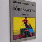 Roy Crane : Jori Sawyer : 1944-48 - pikkukuva 1