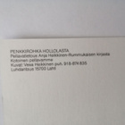 Penkkirohka Hollolasta - pikkukuva 3