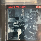 GARY MOORE - Still Got The Blues cd - pikkukuva 1