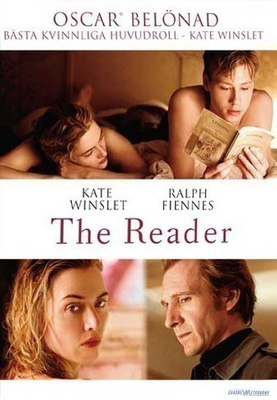 The Reader - Lukija - DVD