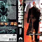 Shaft - SW VHS (Paramount) - pikkukuva 2
