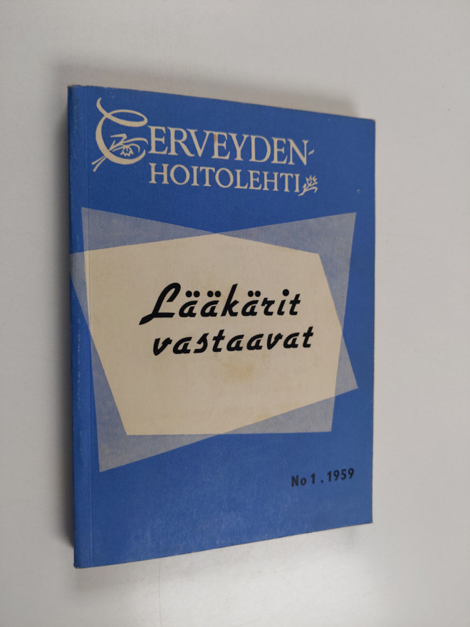 Atle M. ym. (toim.) Mali : Lääkärit vastaavat