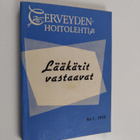 Atle M. ym. (toim.) Mali : Lääkärit vastaavat - pikkukuva 1