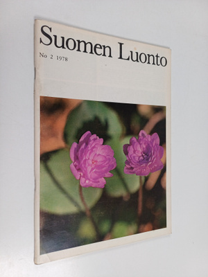 Suomen luonto 2/1978