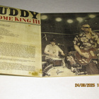 *LP* JO' BUDDY & DOWN HOME KING III Everything's Gonna Be... - pikkukuva 4