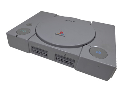 Pelikonsoli (Sony Playstation 1)