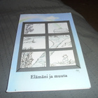 Kirja elämäni ja muuta Irja. Y - pikkukuva 1
