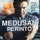 Medusan Perintö (13 480) k -FI- suomik. BLU-RAY jeremy renn - pikkukuva 3