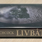 Alfred Hitchcock: PELASTUSVENE (1944) Special Edition (UUSI) - pikkukuva 3