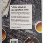 Therese Elgquist : Superhyvät proteiinit kasviksista : 20... - pikkukuva 2