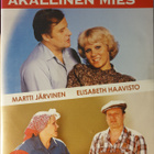 Akaton mies & Akallinen mies DVD - pikkukuva 1