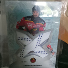 Ultra rare shl-26 laces Kotkan salo Ässät! - pikkukuva 2