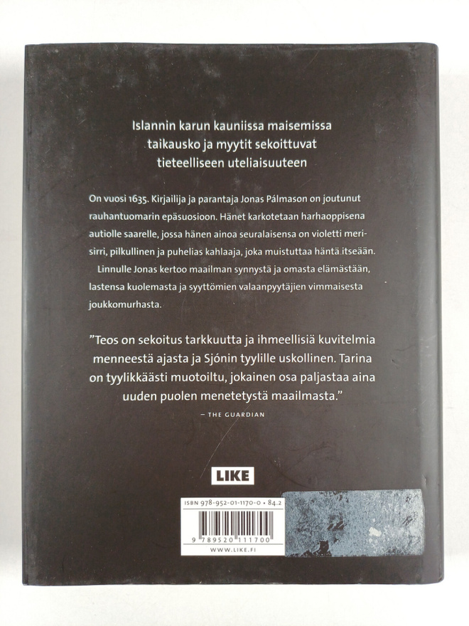 Item image