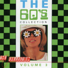 The 60's Collection (4CD) HYVÄ KUNTO!! Vol 1 - Vol 4 - pikkukuva 3