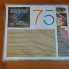 Tampere Filharmonia 75 CD.UUSI! - pikkukuva 2