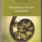 Marc Allen: Maailman suurin salaisuus - pikkukuva 1