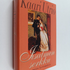 Kaari Utrio : Iisalmen serkku ja muita kertomuksia (signe... - pikkukuva 1