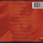 Tauski - 1995 - Suuria Rakkaustarinoita - CD - pikkukuva 2