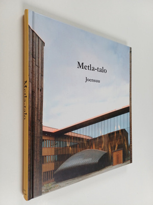 Metla-talo : Joensuu