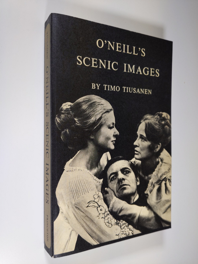 Timo Tiusanen : O'Neill's scenic images