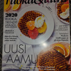 Glorian ruoka & viini 1/2020 - pikkukuva 1