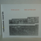 Tom Lucas Cd Red Letter Day - pikkukuva 3